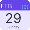 calender