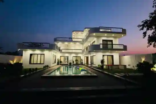 Villa