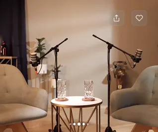 podcast